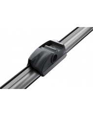 Tergicristalli Bosch Aerotwin A523S, Lunghezza 650mm/450mm, 1 set per parabrezza anteriore