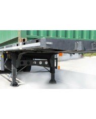 Lampa 98703 Antifurto Meccanico, Arancione Lampa 98703 Antifurto Meccanico, Arancione