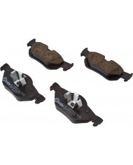 Brembo P 06 038 - Pastiglia Freno - Posteriore Brembo P 06 038 - Pastiglia Freno - Posteriore