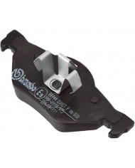 Brembo P 06 038 - Pastiglia Freno - Posteriore Brembo P 06 038 - Pastiglia Freno - Posteriore