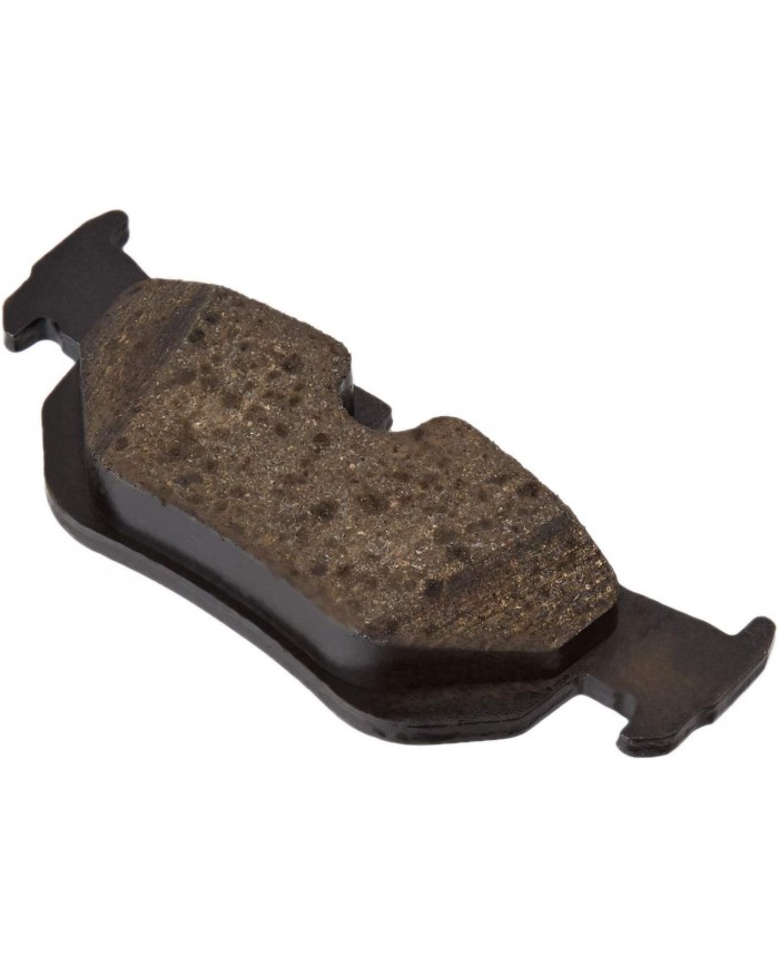 Brembo P 06 038 - Pastiglia Freno - Posteriore Brembo P 06 038 - Pastiglia Freno - Posteriore