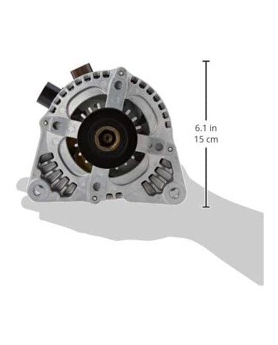 Denso DAN930 Alternatore Denso DAN930 Alternatore