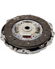 Valeo 832263 Set Frizione Valeo 832263 Set Frizione