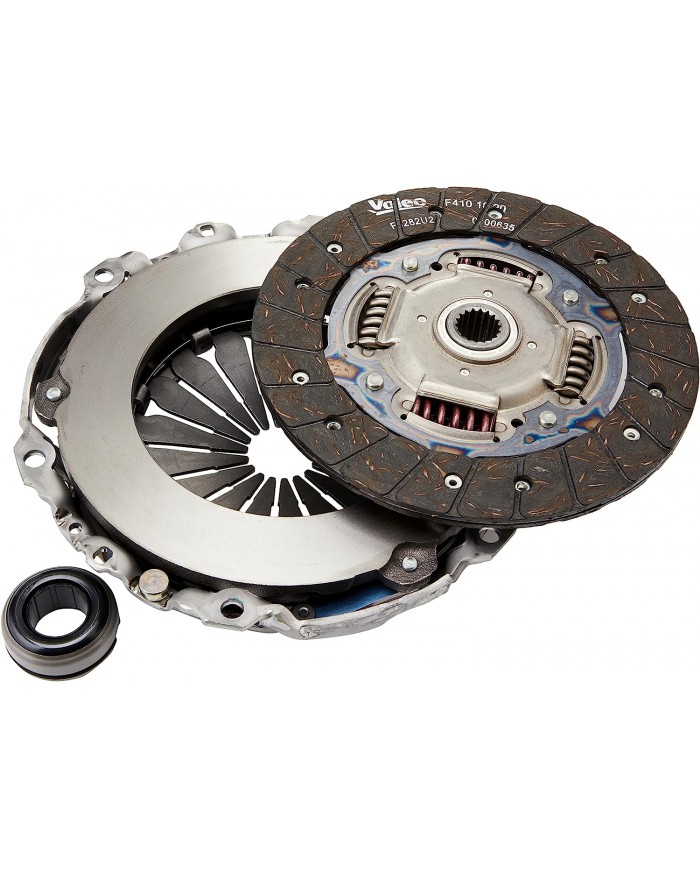 Valeo 832263 Set Frizione Valeo 832263 Set Frizione