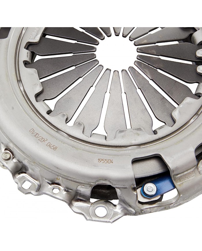 Valeo 832263 Set Frizione Valeo 832263 Set Frizione