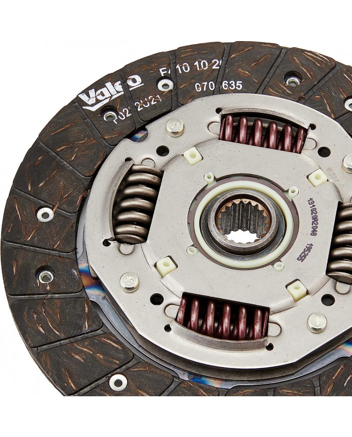 Valeo 832263 Set Frizione Valeo 832263 Set Frizione