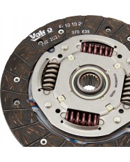 Valeo 832263 Set Frizione Valeo 832263 Set Frizione