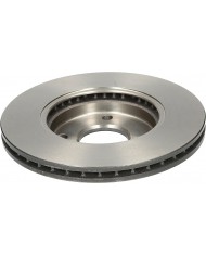 Brembo 09.7806.14 - Disco Freno Anteriore - Set di 2 dischi