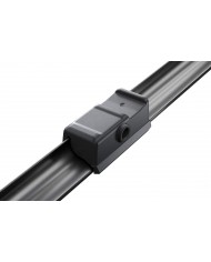Tergicristalli Bosch Aerotwin A938S, Lunghezza 600mm/600mm, 1 set per parabrezza anteriore Tergicristalli Bosch Aerotwin A938S, Lunghezza 600mm/600mm, 1 set per parabrezza anteriore