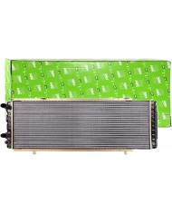 Valeo 731611 Radiatore, Raffreddamento Motore Valeo 731611 Radiatore, Raffreddamento Motore