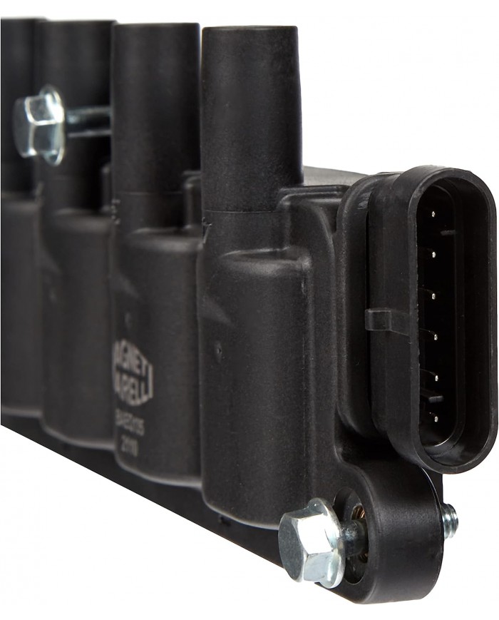 Marelli 060717135012 Bobina Accensione Marelli 060717135012 Bobina Accensione