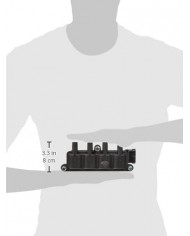 Marelli 060717135012 Bobina Accensione Marelli 060717135012 Bobina Accensione