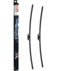 Tergicristalli Bosch Aerotwin A428S, Lunghezza 800mm/750mm, 1 set per parabrezza anteriore Tergicristalli Bosch Aerotwin A428S, Lunghezza 800mm/750mm, 1 set per parabrezza anteriore