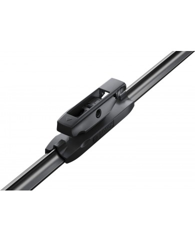 Tergicristalli Bosch Aerotwin A428S, Lunghezza 800mm/750mm, 1 set per parabrezza anteriore Tergicristalli Bosch Aerotwin A428S, Lunghezza 800mm/750mm, 1 set per parabrezza anteriore