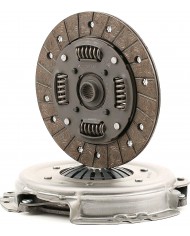 Mecarm MK9248 Kit Frizione, 3 Pezzi Mecarm MK9248 Kit Frizione, 3 Pezzi