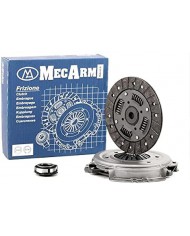 Mecarm MK9248 Kit Frizione, 3 Pezzi Mecarm MK9248 Kit Frizione, 3 Pezzi