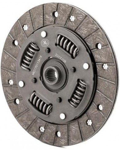 Mecarm MK9248 Kit Frizione, 3 Pezzi Mecarm MK9248 Kit Frizione, 3 Pezzi