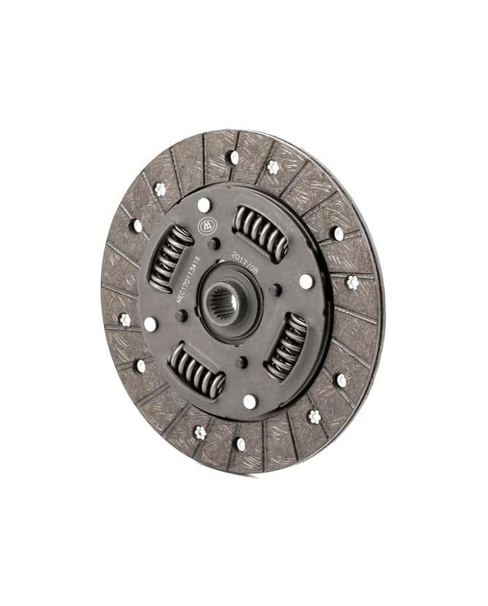 Mecarm MK9248 Kit Frizione, 3 Pezzi Mecarm MK9248 Kit Frizione, 3 Pezzi