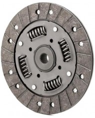 Mecarm MK9248 Kit Frizione, 3 Pezzi Mecarm MK9248 Kit Frizione, 3 Pezzi