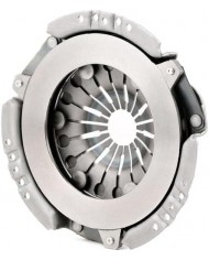 Mecarm MK9248 Kit Frizione, 3 Pezzi Mecarm MK9248 Kit Frizione, 3 Pezzi