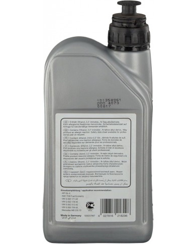 FEBI FE21829 Febi Olio, FEBI FE21829 Febi Olio,