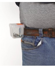 BETA Valigette 12 Vasch. Portaminuterie /V12, Nero, 300 x 145 x 330 mm