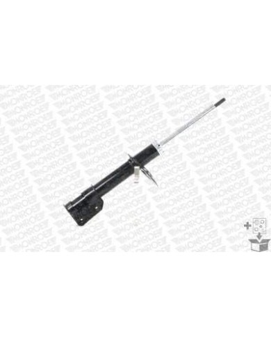 Set 4 Ammortizzatori, Anteriori e Posteriori Monroe Roadmatic Punto II 188 1.3 JTD 16V 70 CV 1.2 8V Set 4 Ammortizzatori, Anteriori e Posteriori Monroe Roadmatic Punto II 188 1.3 JTD 16V 70 CV 1.2 8V