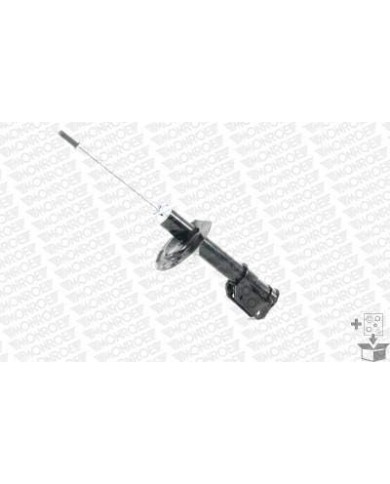 Set 4 Ammortizzatori, Anteriori e Posteriori Monroe Roadmatic Punto II 188 1.3 JTD 16V 70 CV 1.2 8V Set 4 Ammortizzatori, Anteriori e Posteriori Monroe Roadmatic Punto II 188 1.3 JTD 16V 70 CV 1.2 8V