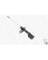 Set 4 Ammortizzatori, Anteriori e Posteriori Monroe Roadmatic Punto II 188 1.3 JTD 16V 70 CV 1.2 8V