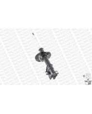 Set 4 Ammortizzatori, Anteriori e Posteriori Monroe Roadmatic Punto II 188 1.3 JTD 16V 70 CV 1.2 8V