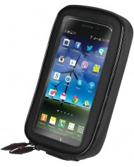 Lampa 90424 Supporto Magnetico per Moto, Nero, Taglia Unica Lampa 90424 Supporto Magnetico per Moto, Nero, Taglia Unica