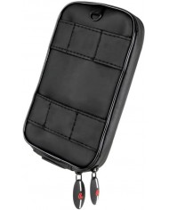 Lampa 90424 Supporto Magnetico per Moto, Nero, Taglia Unica