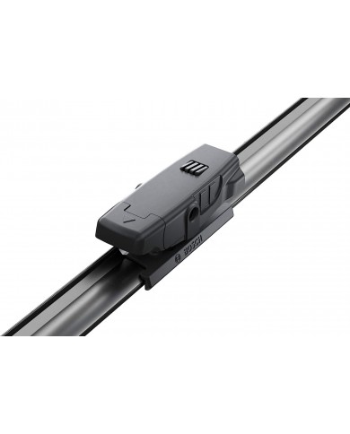 Tergicristalli Bosch Aerotwin AM460S, Lunghezza 530mm/450mm, 1 set per parabrezza anteriore Tergicristalli Bosch Aerotwin AM460S, Lunghezza 530mm/450mm, 1 set per parabrezza anteriore