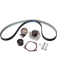 Dayco KTBWP7590 Kit Cinghie di Distribuzione con Pompa d'Acqua Dayco KTBWP7590 Kit Cinghie di Distribuzione con Pompa d'Acqua
