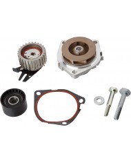 Dayco KTBWP7590 Kit Cinghie di Distribuzione con Pompa d'Acqua Dayco KTBWP7590 Kit Cinghie di Distribuzione con Pompa d'Acqua