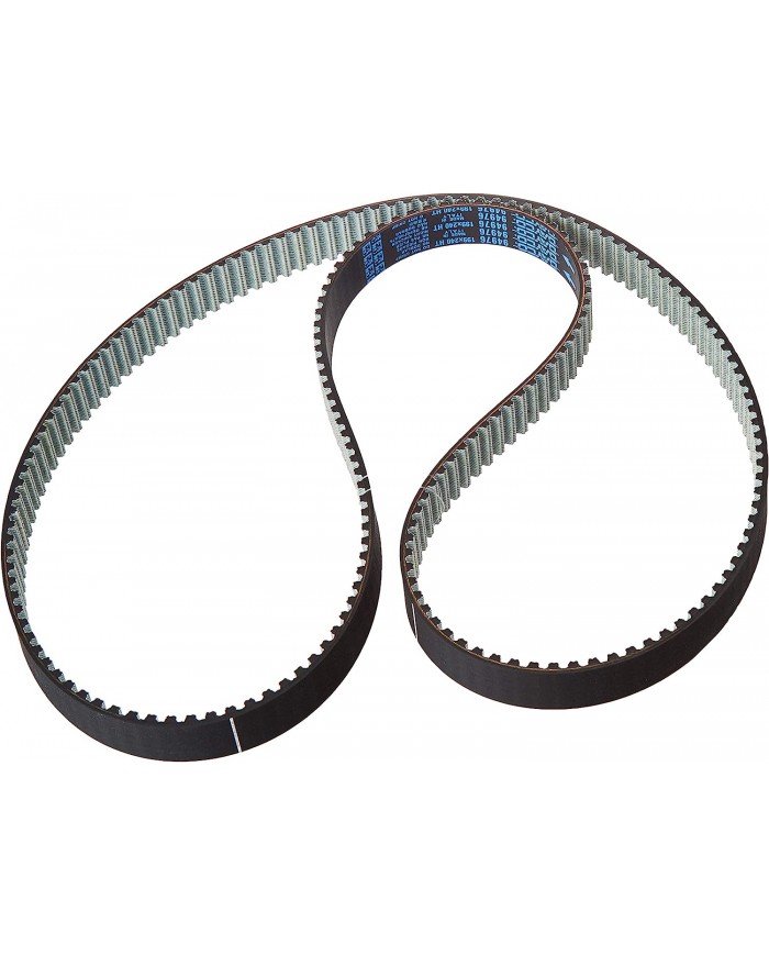 Dayco KTBWP7590 Kit Cinghie di Distribuzione con Pompa d'Acqua Dayco KTBWP7590 Kit Cinghie di Distribuzione con Pompa d'Acqua