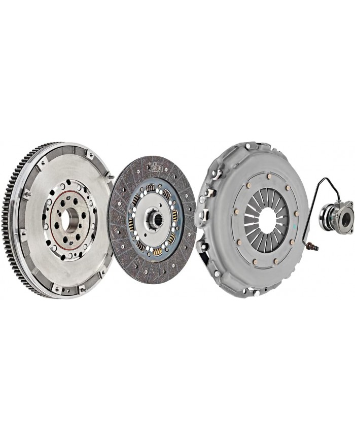 VALEO 837300 FullPACK DMF (CSC) AR.159 1.9 JTDM 8V VALEO 837300 FullPACK DMF (CSC) AR.159 1.9 JTDM 8V