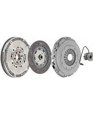 VALEO 837300 FullPACK DMF (CSC) AR.159 1.9 JTDM 8V VALEO 837300 FullPACK DMF (CSC) AR.159 1.9 JTDM 8V