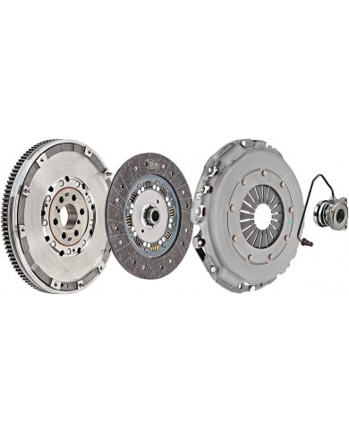 VALEO 837300 FullPACK DMF (CSC) AR.159 1.9 JTDM 8V VALEO 837300 FullPACK DMF (CSC) AR.159 1.9 JTDM 8V