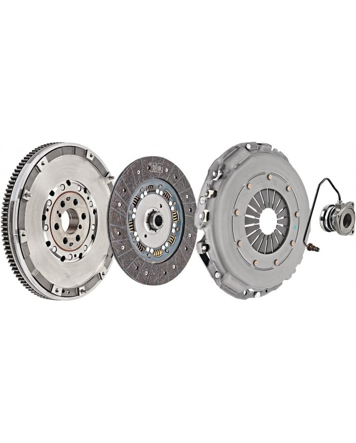 VALEO 837300 FullPACK DMF (CSC) AR.159 1.9 JTDM 8V VALEO 837300 FullPACK DMF (CSC) AR.159 1.9 JTDM 8V