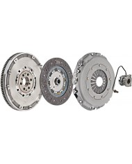 VALEO 837300 FullPACK DMF (CSC) AR.159 1.9 JTDM 8V VALEO 837300 FullPACK DMF (CSC) AR.159 1.9 JTDM 8V