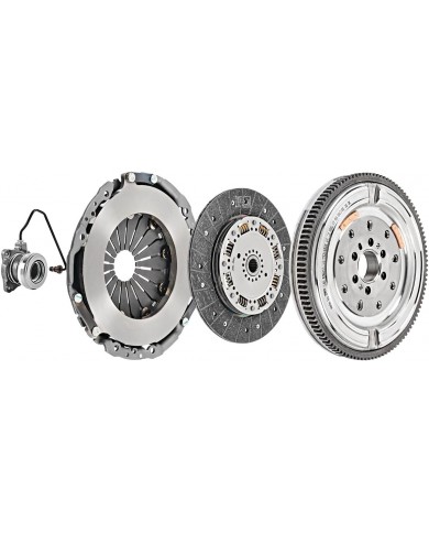 VALEO 837300 FullPACK DMF (CSC) AR.159 1.9 JTDM 8V VALEO 837300 FullPACK DMF (CSC) AR.159 1.9 JTDM 8V