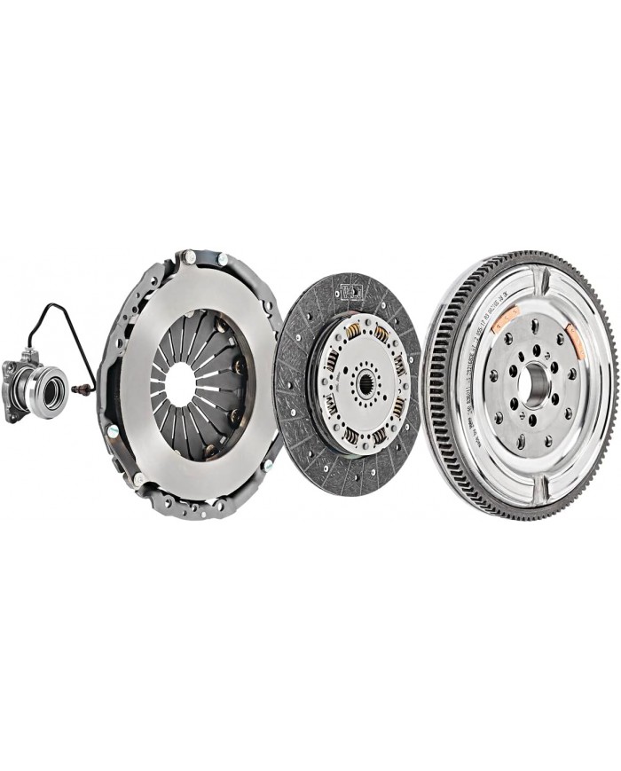 VALEO 837300 FullPACK DMF (CSC) AR.159 1.9 JTDM 8V VALEO 837300 FullPACK DMF (CSC) AR.159 1.9 JTDM 8V