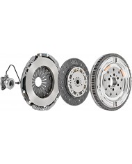 VALEO 837300 FullPACK DMF (CSC) AR.159 1.9 JTDM 8V VALEO 837300 FullPACK DMF (CSC) AR.159 1.9 JTDM 8V