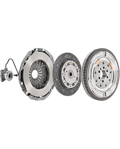 VALEO 837300 FullPACK DMF (CSC) AR.159 1.9 JTDM 8V VALEO 837300 FullPACK DMF (CSC) AR.159 1.9 JTDM 8V