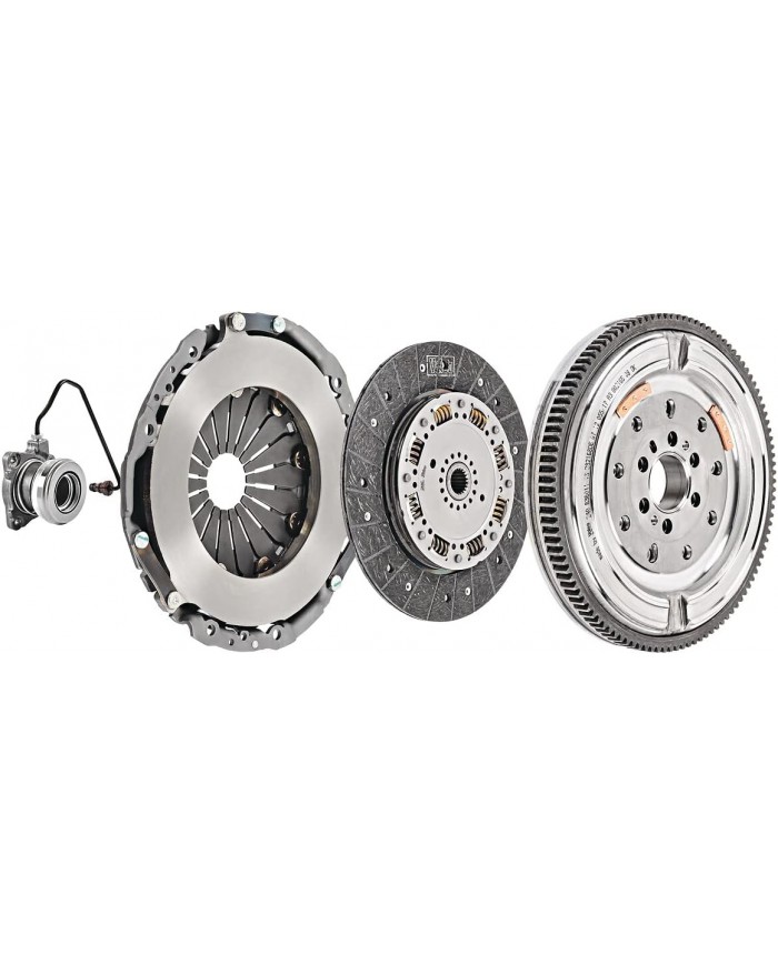 VALEO 837300 FullPACK DMF (CSC) AR.159 1.9 JTDM 8V VALEO 837300 FullPACK DMF (CSC) AR.159 1.9 JTDM 8V