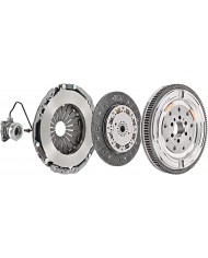 VALEO 837300 FullPACK DMF (CSC) AR.159 1.9 JTDM 8V VALEO 837300 FullPACK DMF (CSC) AR.159 1.9 JTDM 8V