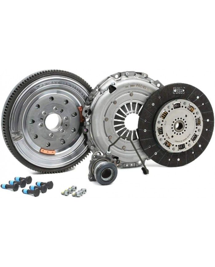 VALEO 837300 FullPACK DMF (CSC) AR.159 1.9 JTDM 8V VALEO 837300 FullPACK DMF (CSC) AR.159 1.9 JTDM 8V