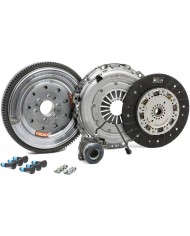 VALEO 837300 FullPACK DMF (CSC) AR.159 1.9 JTDM 8V VALEO 837300 FullPACK DMF (CSC) AR.159 1.9 JTDM 8V