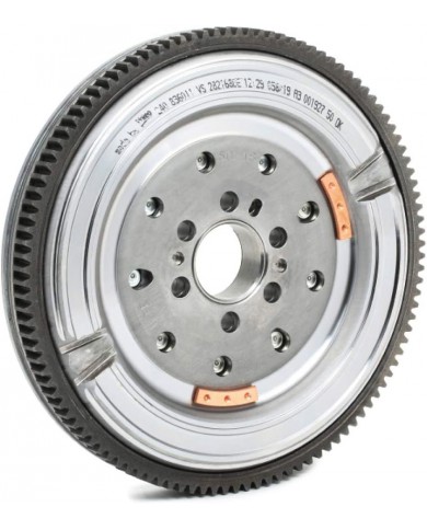 VALEO 837300 FullPACK DMF (CSC) AR.159 1.9 JTDM 8V VALEO 837300 FullPACK DMF (CSC) AR.159 1.9 JTDM 8V